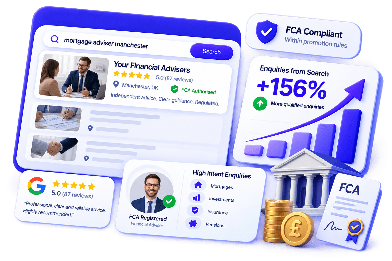 Financial Services