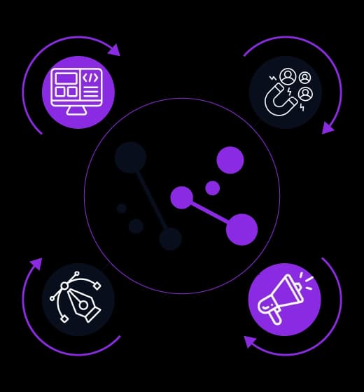 Our Services Mockup